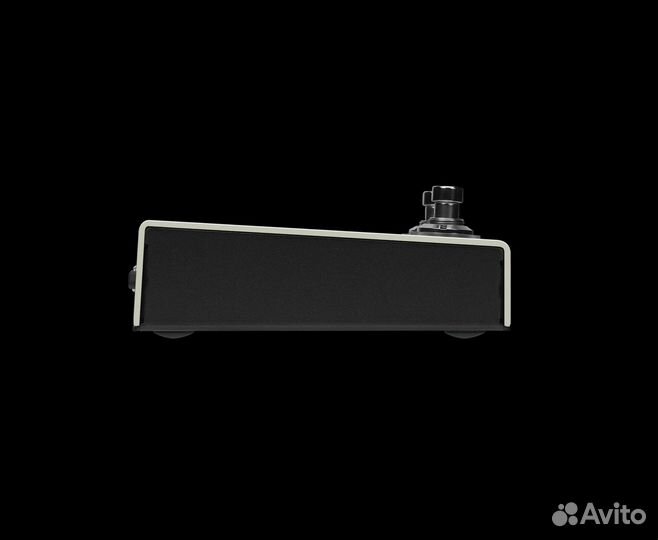 Процессор эффектов hotone Ampero Mini Matcha