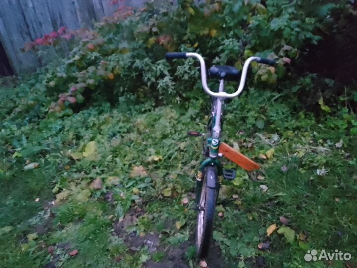 Велосипед stels pilot 310