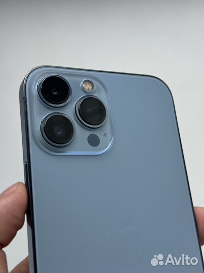 iPhone 13 Pro Max, 128 ГБ