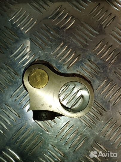 Толкатель штанги cummins M11