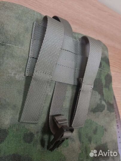 Подсумок для сброса магазинов и разных расходников