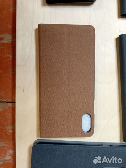 Чехлы для телефонов