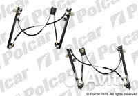 Стеклоподъемник электрический без электромотора пр