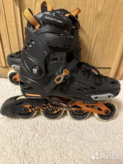 Ролики детские