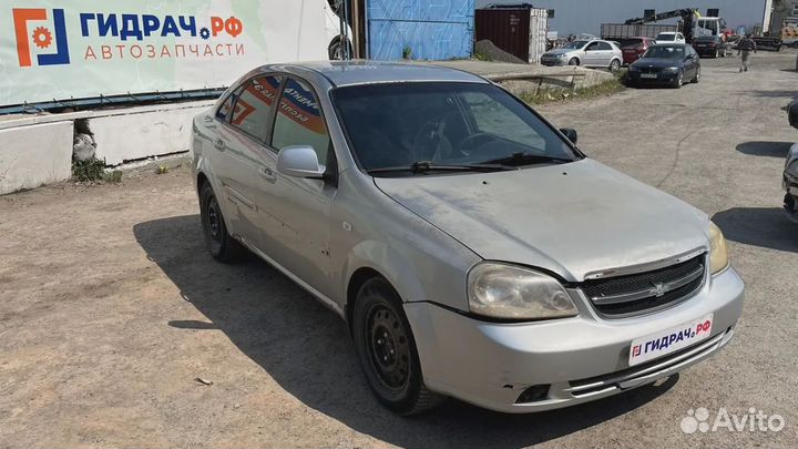 Радиатор гидроусилителя Chevrolet Lacetti (J200) 9