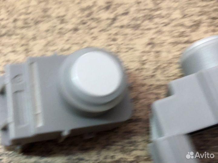 Датчик парковки Hyundai KIA 95720-A7000