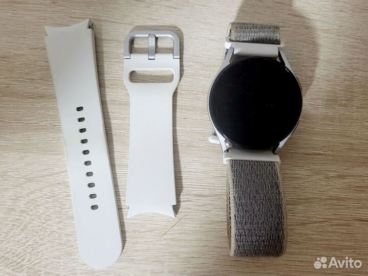 Смарт часы samsung galaxy watch 4
