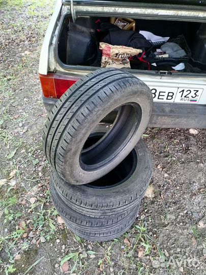 Bridgestone Ecopia EP150 185/60 R14