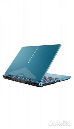 Ноутбук Colorful P15 23 RTX 4060 i7