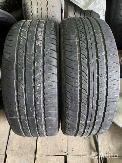 Firestone Firehawk GT Pursuit 245/45 R20 99V