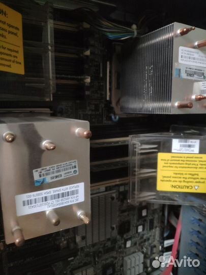Hp proliant ml 350 g 6 server