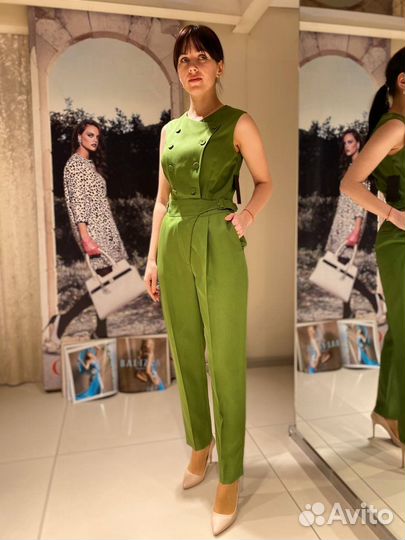 Комбинезон Balizza