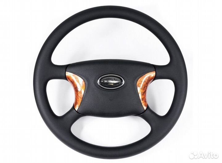 Руль ГАЗель Бизнес 