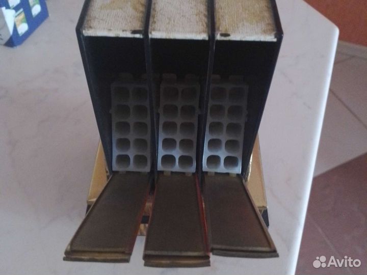 Сигаретница музыкальная