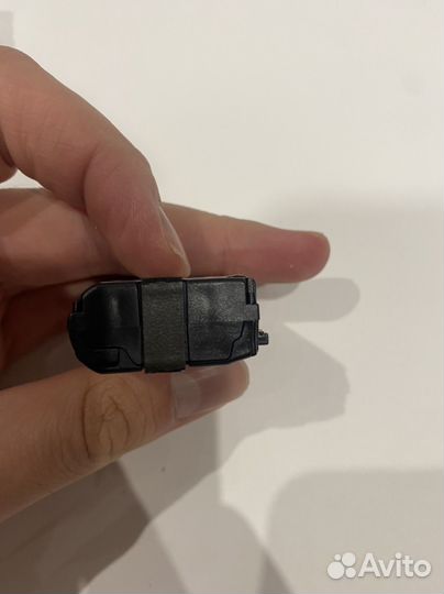 Аккумулятор системы экстренного вызова BMW