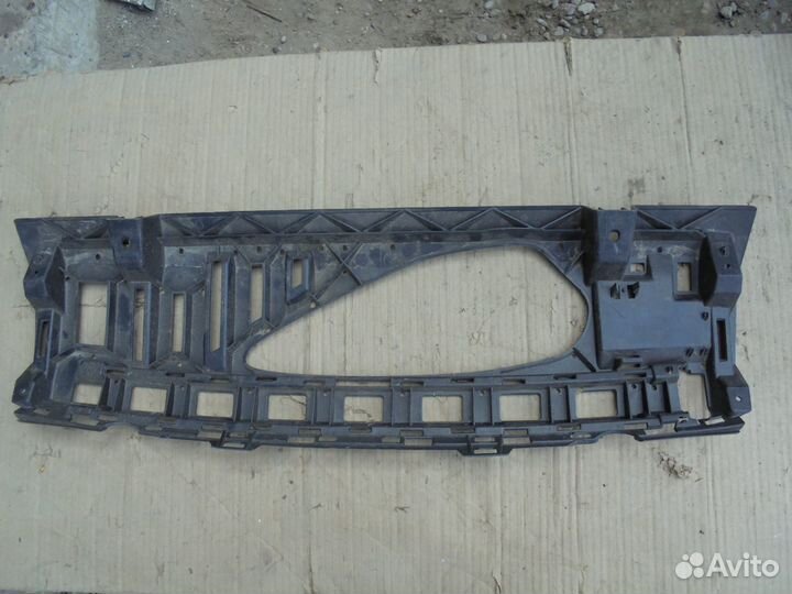 Кронштейн заднего бампера Mercedes Benz A213 AMG