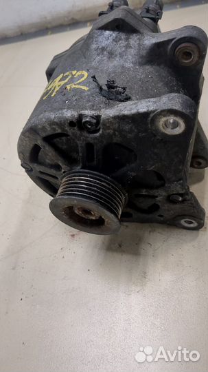 Генератор Volkswagen Phaeton, 2007