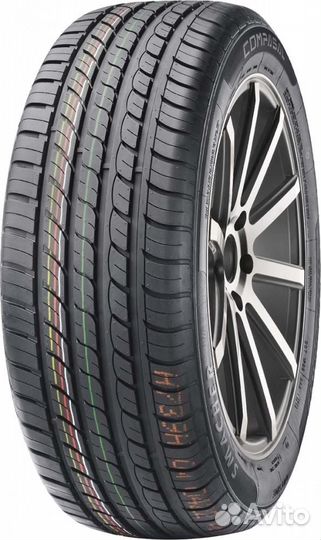 Compasal Smacher 225/55 R18 102V
