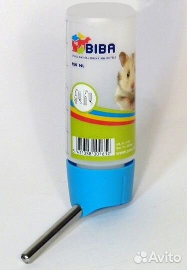 Поилки. Колесо беговое мет