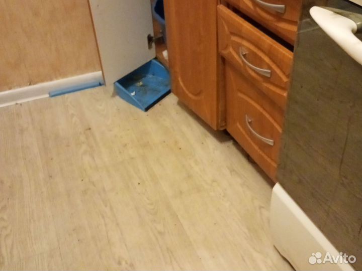 Савок для мусора