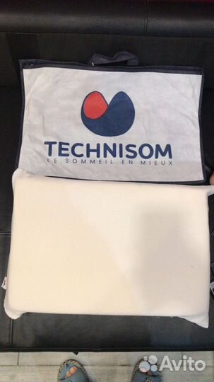 Подушка из франции