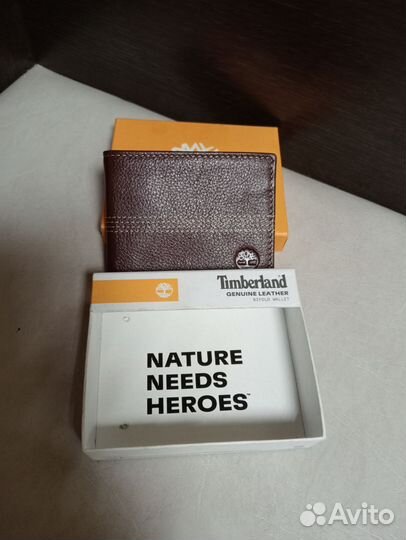 Кошелек-бумажник 