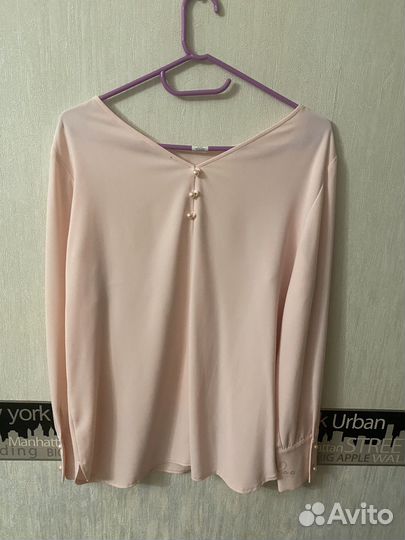Блузка женская 46 48