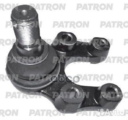 Опора шаровая nissan cabstar (F24 M) 09/06 - (п