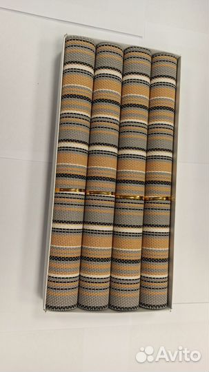 Caлфетки на стoл cервировочныe рlaсеmат