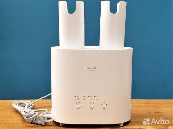 Сушилка для обуви Deerma Shoes Dryer