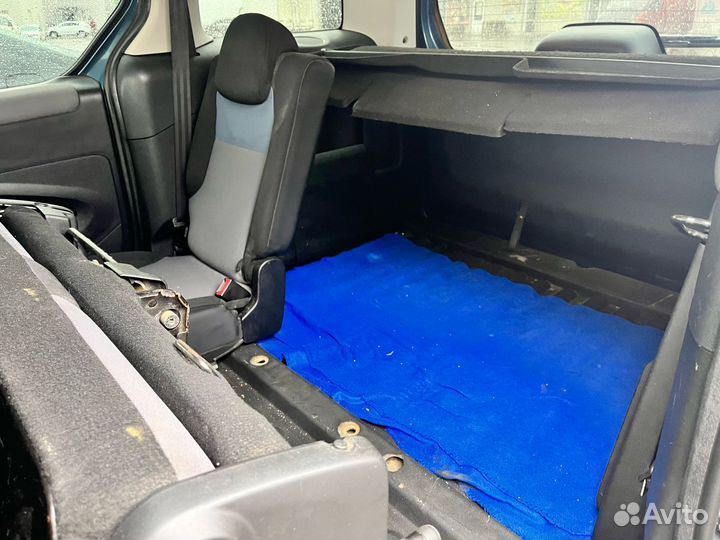 Грузоперевозки каблук