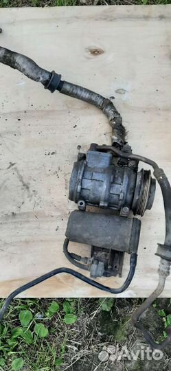 Навесное BMW e36