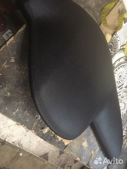 Козырек накладка торпеды кия рио3