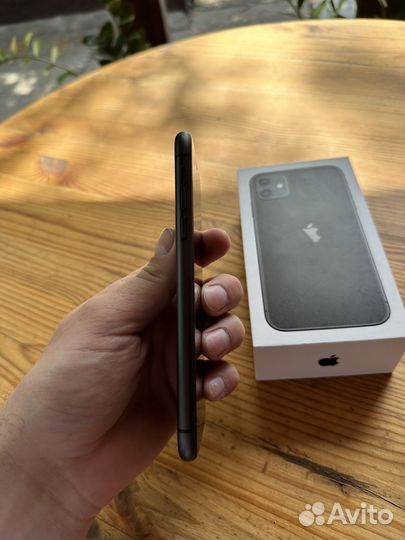 Apple iPhone 11 64gb