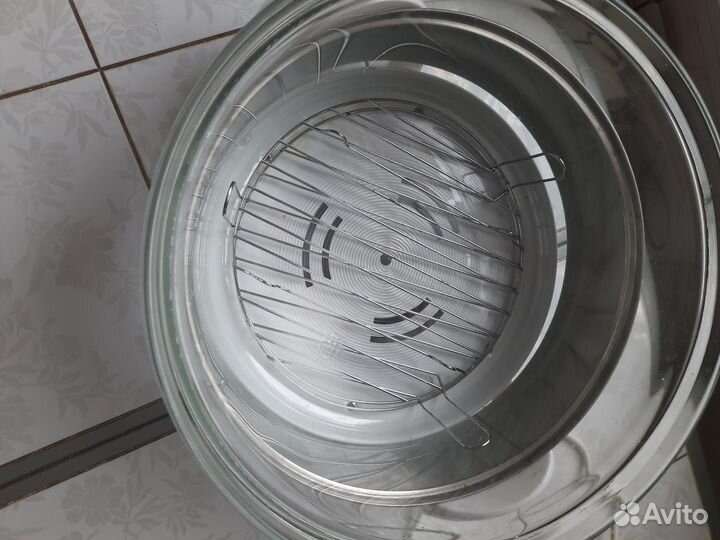 Аэрогриль бу