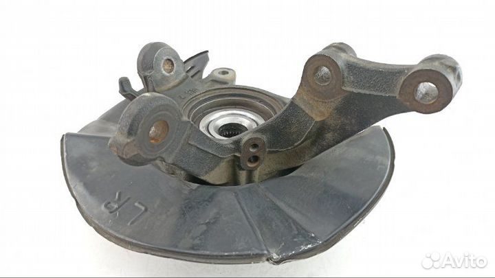 Ступица передняя правая Honda Stepwgn RG2 2007