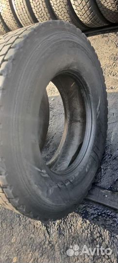 Michelin X Multi D 315/80 R22.5