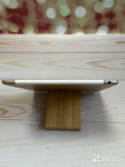 iPad Air 2 128Gb WiFi+Cellular