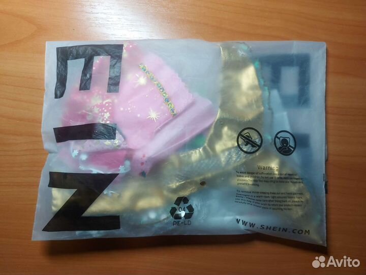 Одежда для кукол барби