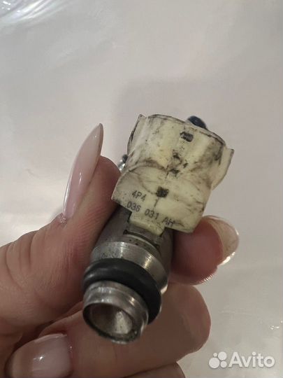 Форсунки 036031ah volkswagen
