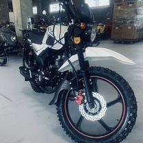 Мопед rockot alpha offroad M-12