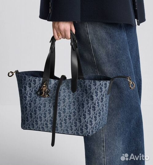 Сумка Dior Toujours