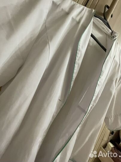 Медецинский халат