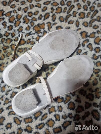 Туфли для бальных танцев стандарт 37