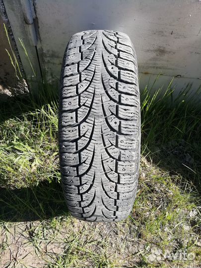 Pirelli Winter Ice Zero 195/65 R15 20L