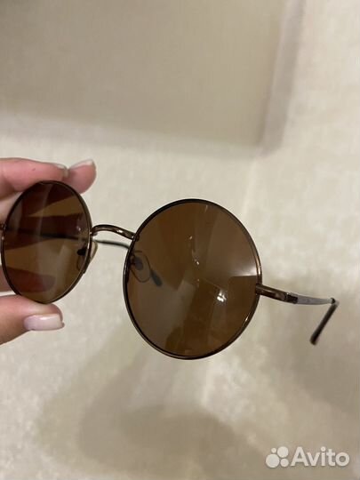 Солнцезащитные очки женские