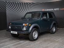 ВАЗ (LADA) 4x4 (Нива) 1.7 MT, 2014, 106 000 км, с пробегом, цена 445 000 руб.