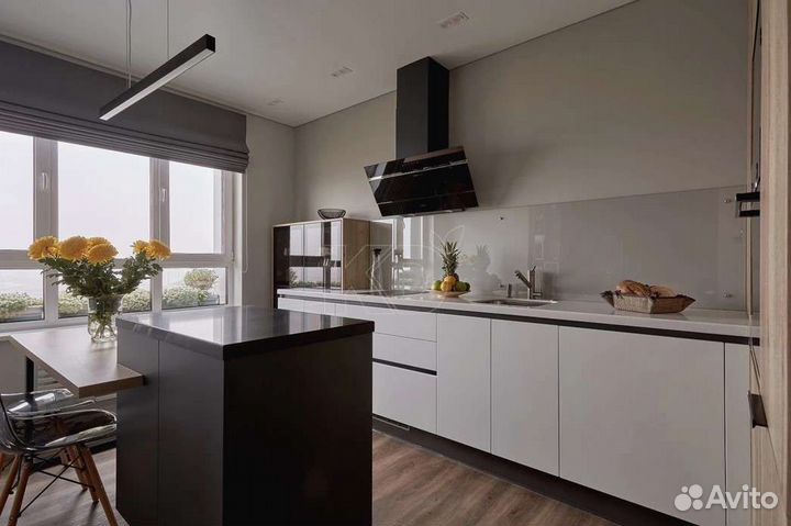 Кухня от производителя