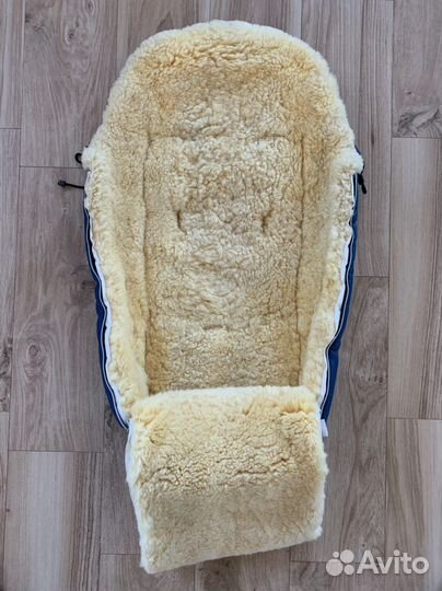 Зимний конверт Esspero Queenly ST