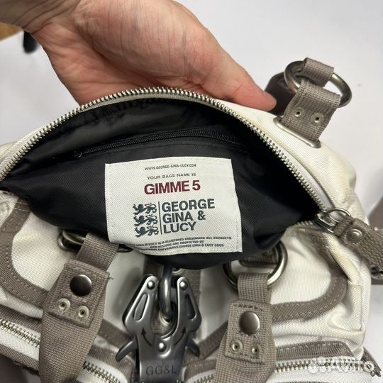 Сумка George Gina & Lucy 